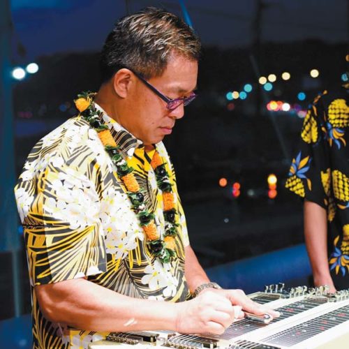 Island Events • April 27, 2017